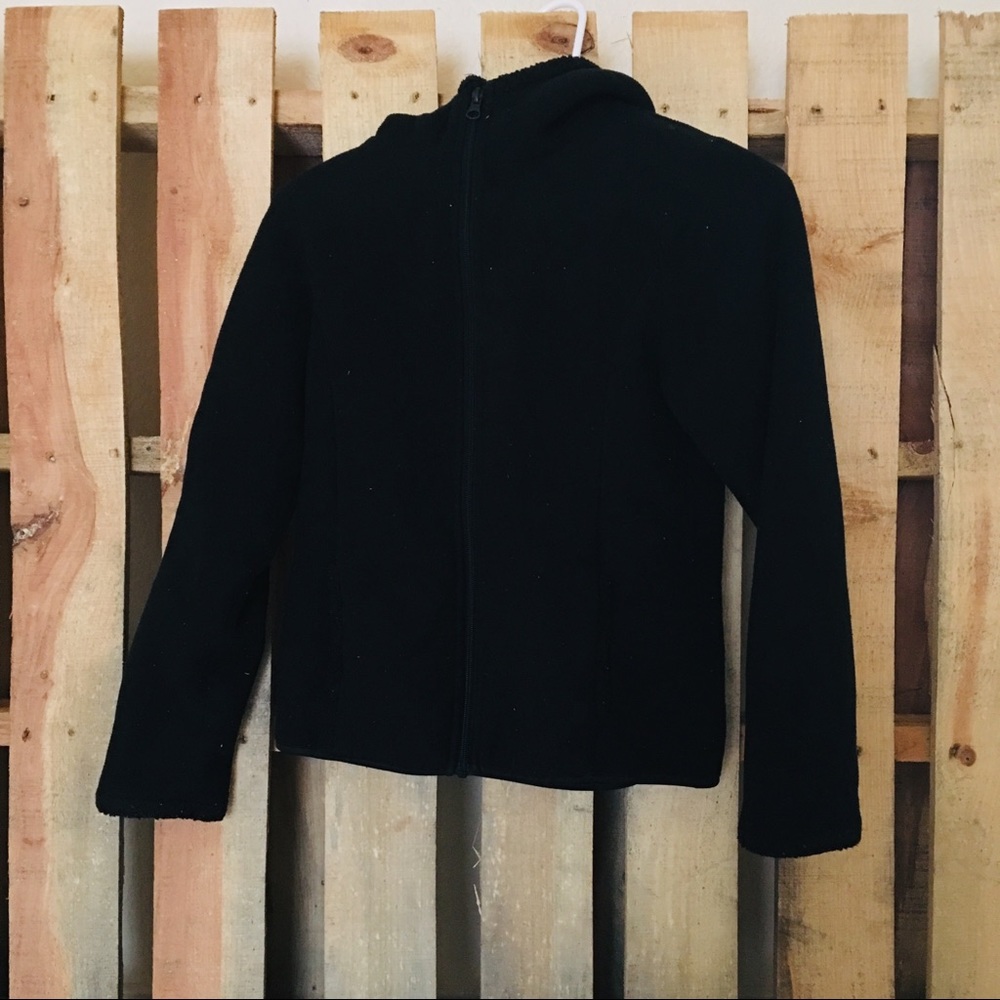 Girls Jacket